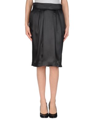 GIVENCHY - Knee length skirt