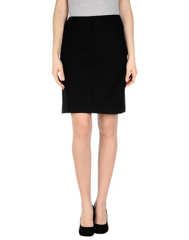 ZOOM PRADA SPORT - Knee length skirt