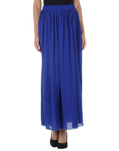 ZOOM MET CHINO & FRIENDS - Long skirt