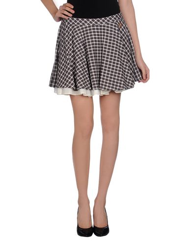 ZOOM MAISON ESPIN - Mini skirt