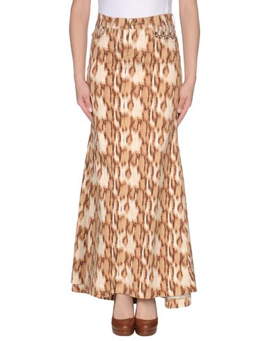 ZOOM JUST CAVALLI - Long skirt