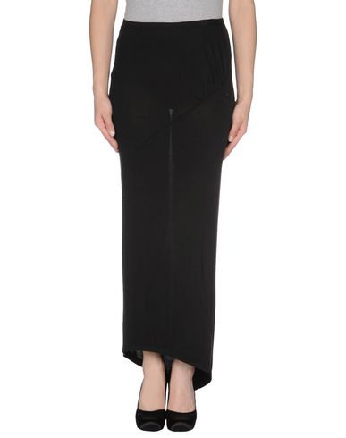 ZOOM PATRIZIA PEPE - Long skirt