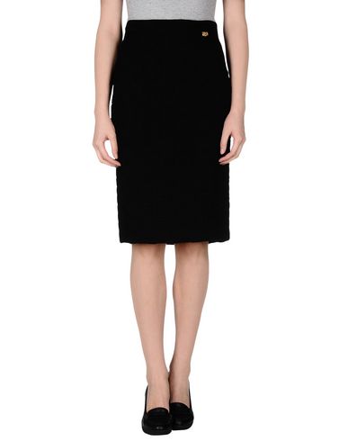 ZOOM CLASS ROBERTO CAVALLI - 3/4 length skirt