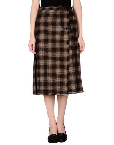 ZOOM SO NICE - 3/4 length skirt