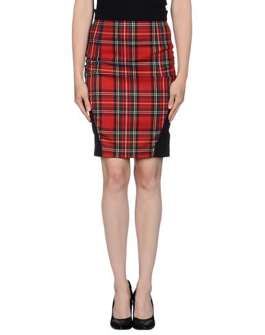 ZOOM ANNARITA N. - Knee length skirt