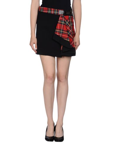 ZOOM ANNARITA N. - Mini skirt
