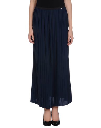 ZOOM DENNY ROSE - Long skirt