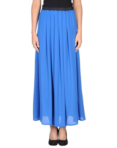 ZOOM ANNARITA N. - Long skirt