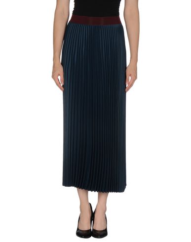 ZOOM ROBERTO COLLINA - Long skirt