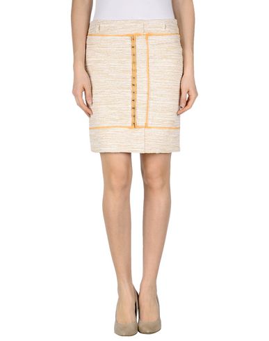 ZOOM PROENZA SCHOULER - Mini skirt