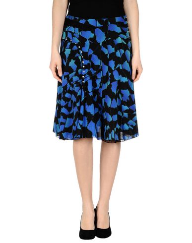 ZOOM PROENZA SCHOULER - Knee length skirt