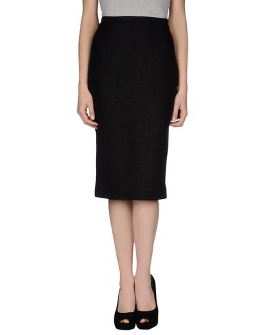 ZOOM LAVINIATURRA - 3/4 length skirt