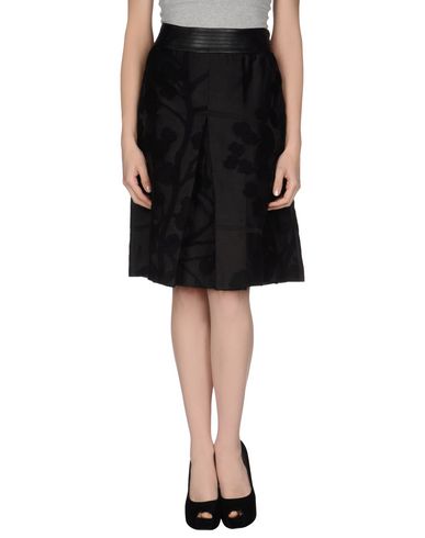 ZOOM LAVINIATURRA - Knee length skirt