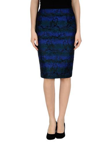 ZOOM MAX & CO. - Knee length skirt