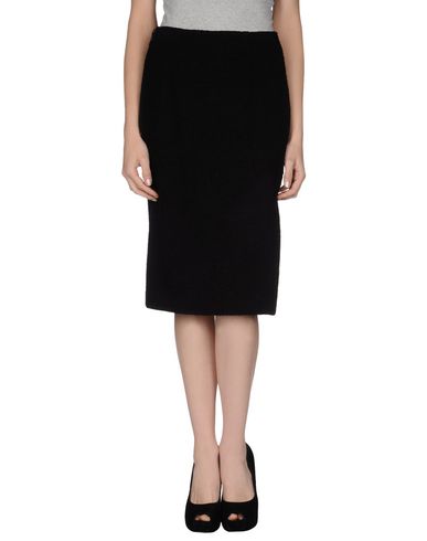 ZOOM MOSCHINO - 3/4 length skirt
