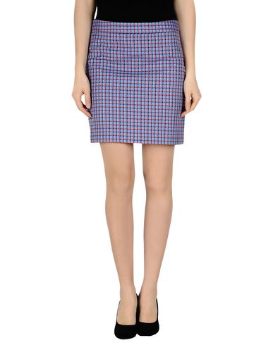 ZOOM MARC BY MARC JACOBS - Mini skirt