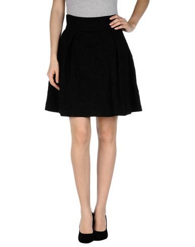 ZOOM DOLCE & GABBANA - Knee length skirt