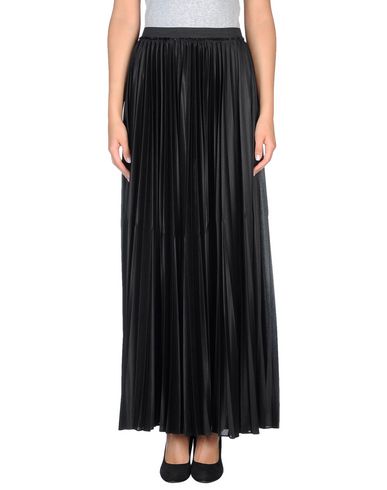 ZOOM ENZA COSTA - Long skirt