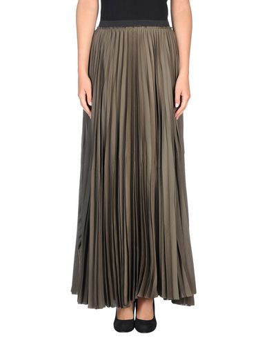 ZOOM ENZA COSTA - Long skirt