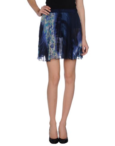 ZOOM GERMANO ZAMA - Mini skirt