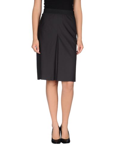 ZOOM P.A.R.O.S.H. - Knee length skirt