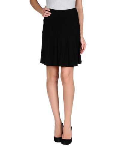 ZOOM BALENCIAGA - Knee length skirt