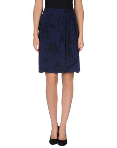 ZOOM ATTIC AND BARN - Knee length skirt