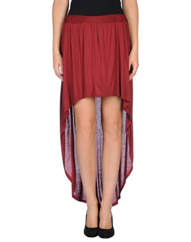 ZOOM NORTHLAND - Mini skirt
