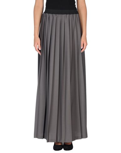 ZOOM P.A.R.O.S.H. - Long skirt
