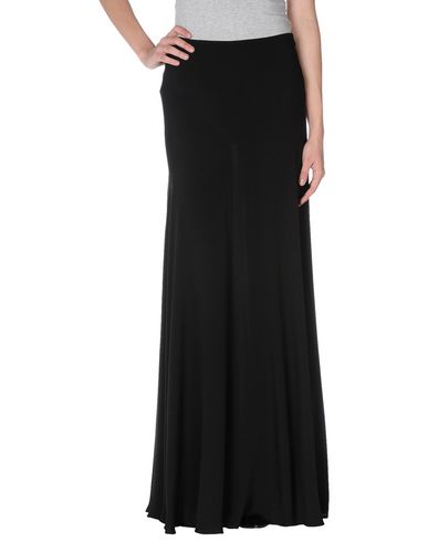 ZOOM EMILIO PUCCI - Long skirt
