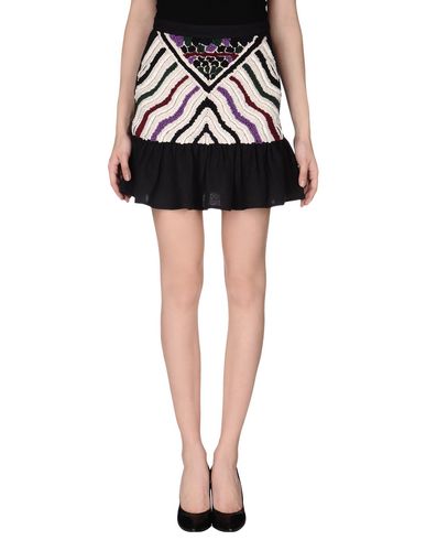 ZOOM MANOUSH - Mini skirt