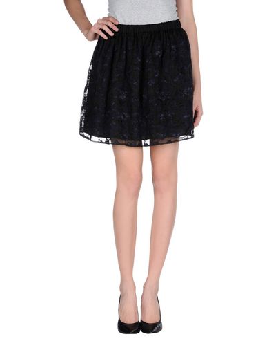 ZOOM MANOUSH - Mini skirt