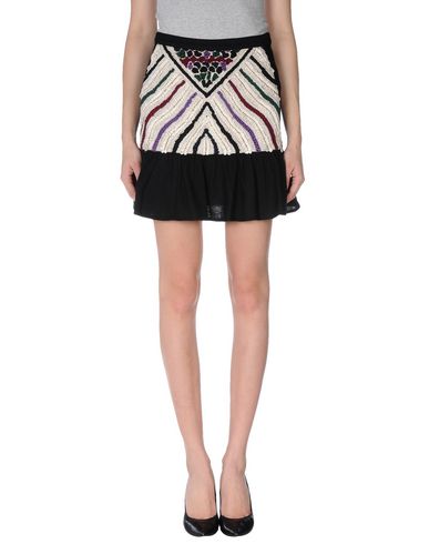 ZOOM MANOUSH - Mini skirt