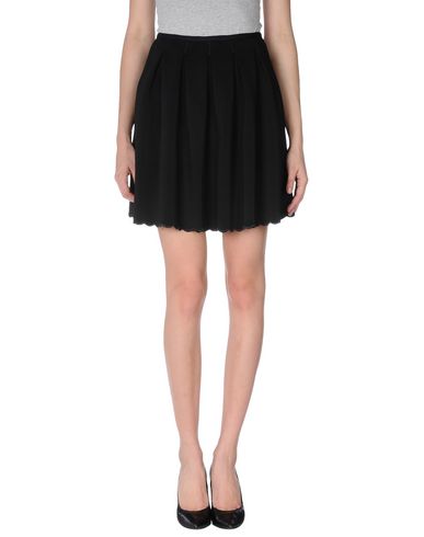 ZOOM MANOUSH - Knee length skirt