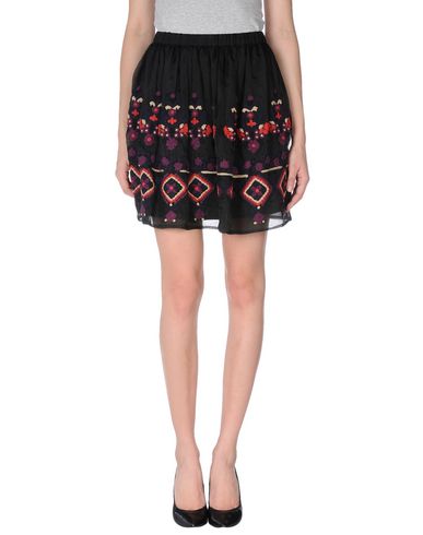 ZOOM MANOUSH - Knee length skirt