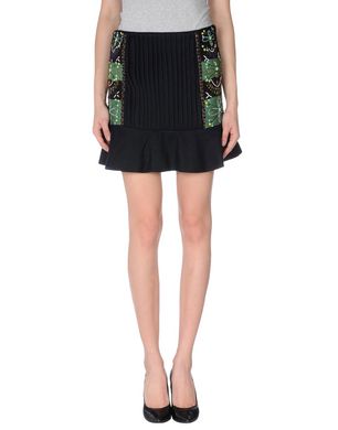 MANOUSH - Mini skirt