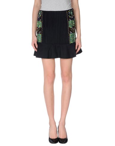 ZOOM MANOUSH - Mini skirt