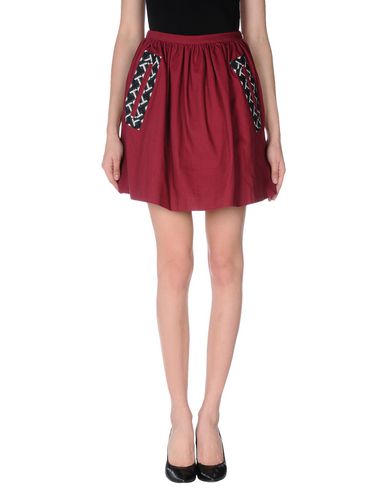 ZOOM MANOUSH - Knee length skirt