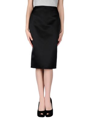 PRADA - 3/4 length skirt