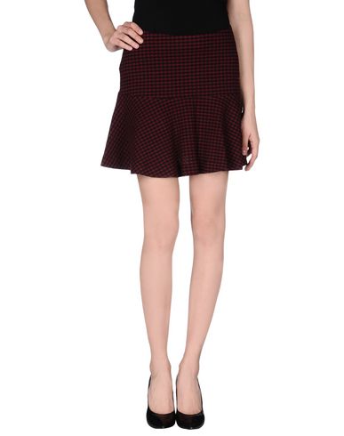 ZOOM ONLY - Mini skirt