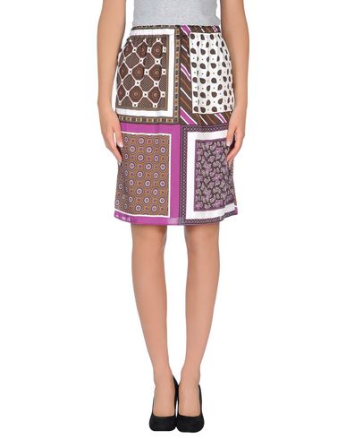 ZOOM MICHAEL MICHAEL KORS - Knee length skirt
