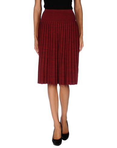 ZOOM JONATHAN SAUNDERS - Knee length skirt