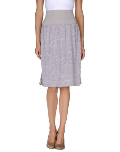 ZOOM LA CASITA DE WENDY - Knee length skirt