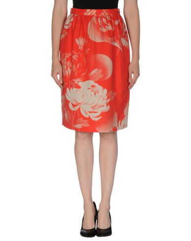ZOOM JONATHAN SAUNDERS - Knee length skirt