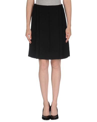 ZOOM JONATHAN SAUNDERS - Knee length skirt