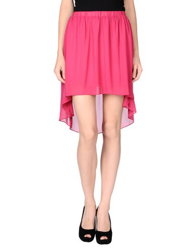 ZOOM BAGUETTE..... - Mini skirt