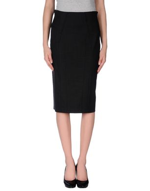ALBERTA FERRETTI - 3/4 length skirt
