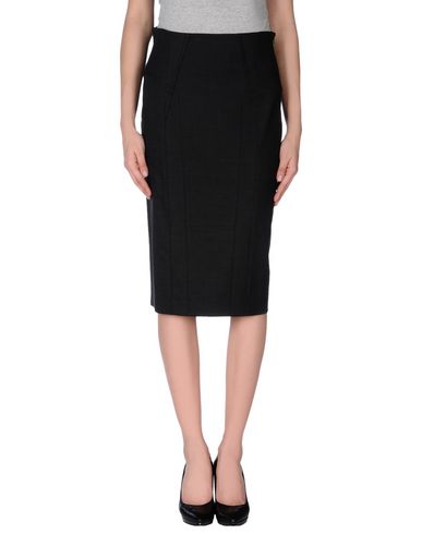 ZOOM ALBERTA FERRETTI - 3/4 length skirt