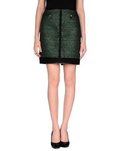 ZOOM M MISSONI - Knee length skirt