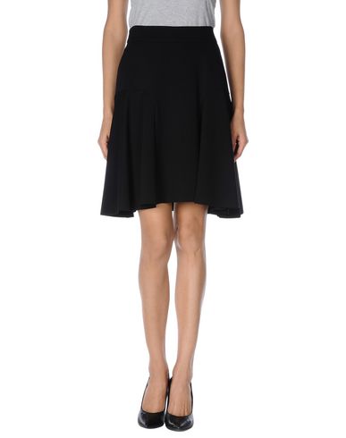ZOOM P.A.R.O.S.H. - Knee length skirt